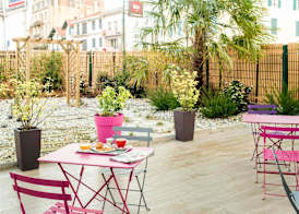 ibis Bayonne Centre 4
