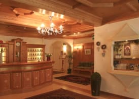 Hotel Reichegger 3