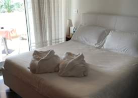 Hotel Internazionale 5