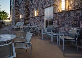 Hampton Inn & Suites Columbia/Southeast-Ft. Jackson 4