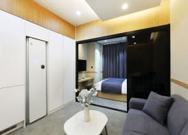 The Stay Classic Hotel Myeongdong 4