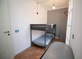 Appartamento Golf Resort 4