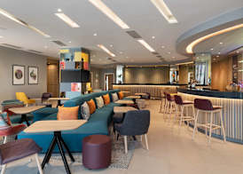 Hampton by Hilton London Ealing 3