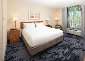 Fairfield Inn and Suites by Marriott South Boston 5