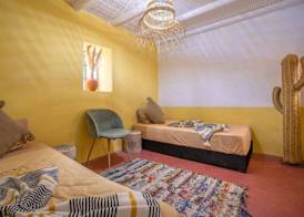 La Fattoria Ecolodge 4