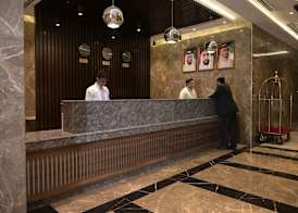 Garden City Hotel Dubai 2