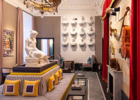 Palazzo Roma - The Leading Hotels of the World 4