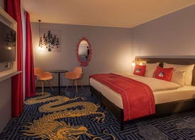 Holiday Inn - the niu, MOOD MAINZ by IHG 4