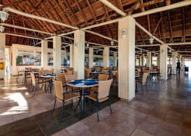 Hotel Bella Costa 3