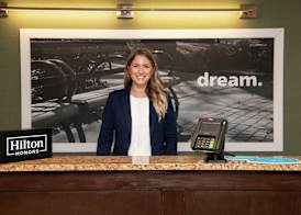 Hampton Inn Erie-South 4