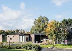 Mercure Caen Cote De Nacre 4