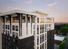 Tempo By Hilton Raleigh Downtown 3