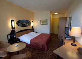 Hotel Molenbos Texel 2