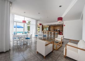 Apartamentos La Santa Maria 4