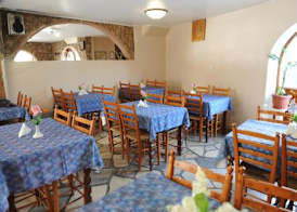 Le Village Hotel 4