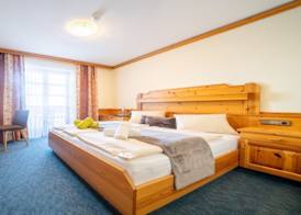 Familienhotel Unterreith 3