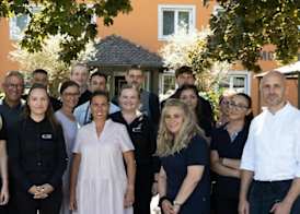 Ganter Hotel & Restaurant Mohren 5