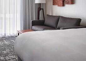 Marriott Park Ridge 5