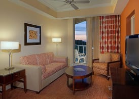 Residence Inn by Marriott St. Petersburg Treasure Island 5