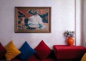 Apart Hotel Larabi 2
