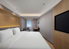 Holiday Inn Express Beijing Haidian Suzhouqiao 4