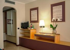 Hotel Ariston and Palazzo Santa Caterina 5