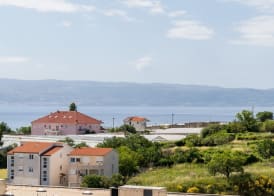 A1 - Modern apt With the Terrace & sea View 2