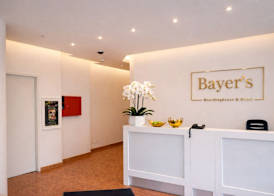 Bayer's Boardinghouse und Hotel 4