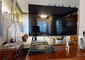 Faik Pasha Hotels Special Category Beyoglu Istanbul 5