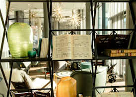 Motel One Bonn-Beethoven 4
