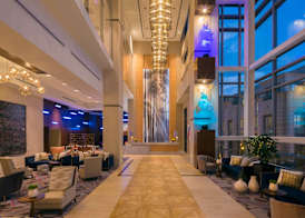Hilton Norfolk The Main 4