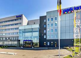 Park Inn by Radisson Liege Airport 5