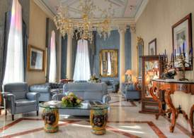 Grand Hotel Ortigia 3