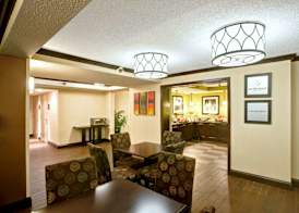 Hampton Inn College Station-Near Texas A&M University 5