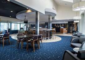 Courtyard by Marriott Phoenix Airport 3