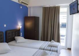 Athens Choice Hotel 3