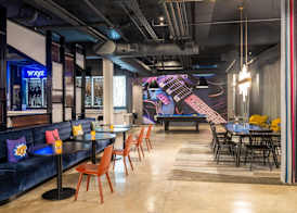 Aloft by Marriott Austin South 2