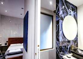 Marmur luxury room 5