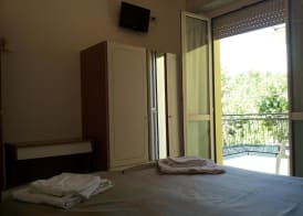 Hotel Cannes Rimini 5