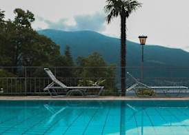 Hotel Arancio 2