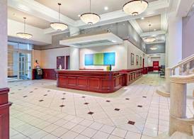 Residence Inn Milwaukee Downtown 3