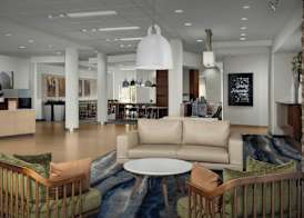 Fairfield Inn & Suites by Marriott Atlanta Stockbridge 2