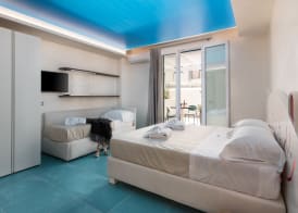 Isule Rooms & Breakfast 4