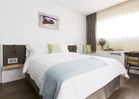 The Kingsford, an Ascend Collection Hotel 5