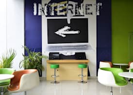 Ibis Budget Semarang Tendean 2