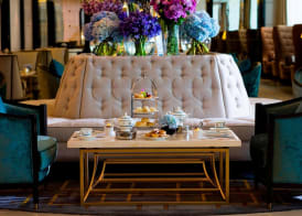 The Ritz-Carlton, Kuala Lumpur 4