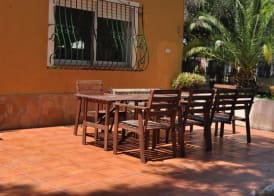 Camping Los Llanos 4
