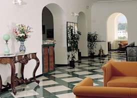 Grand Hotel Ischia Lido 2