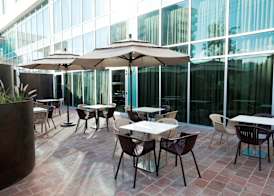 Hampton Inn by Hilton Leon Guanajuato Mexico 2