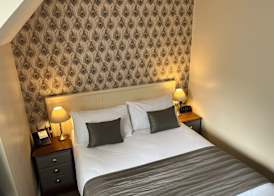 Best Western Valley Hotel 5